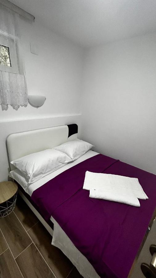 Barbarez Guest House Herceg Novi Exterior photo